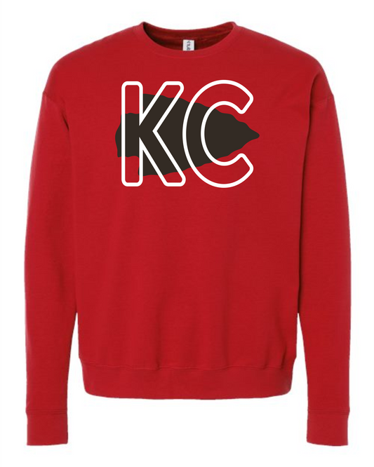 Arrowhead Unisex Sweatshirt