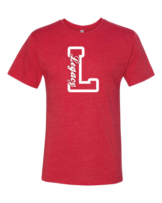 Youth Legacy tee