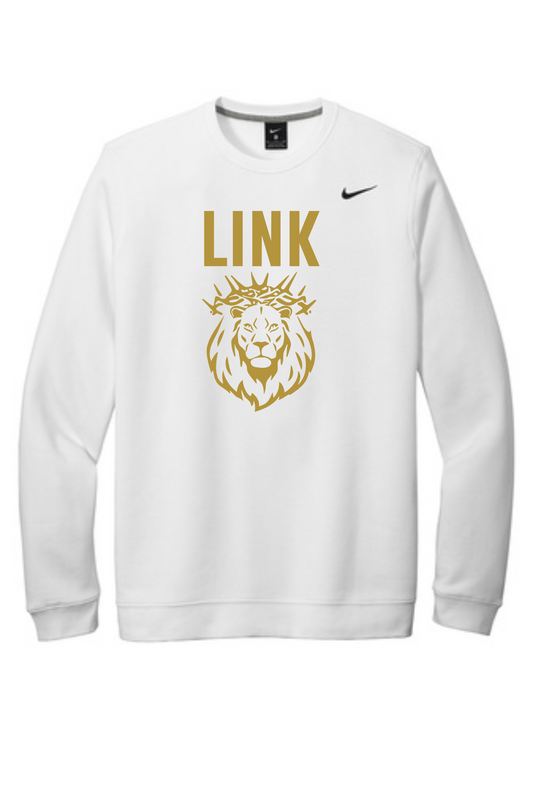 Nike Club Fleece Crew