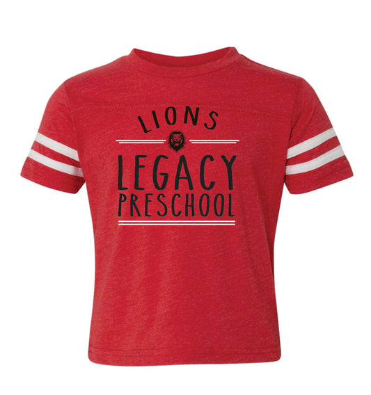 Toddler Preschool tee