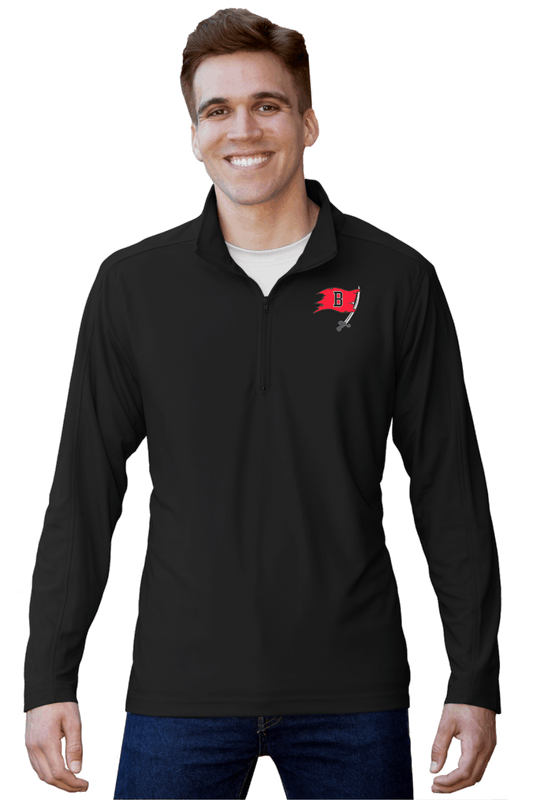 Men's Performance 1/4 Zip Pullover