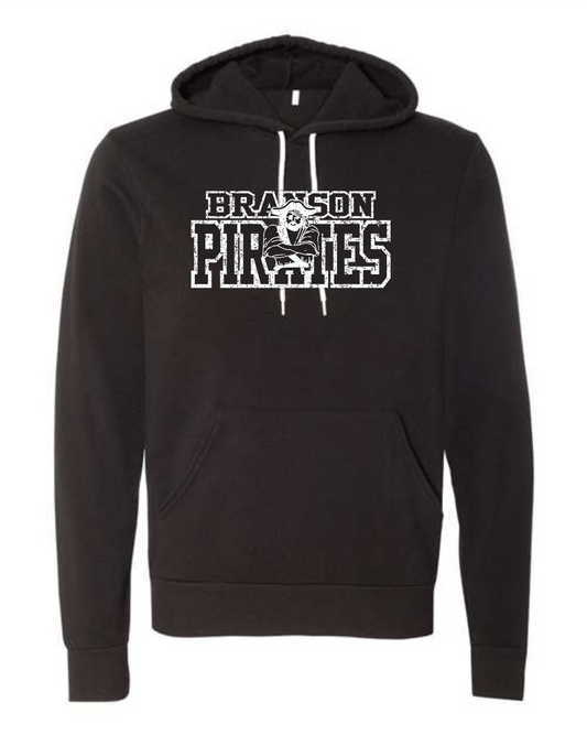 PIRATES Unisex Hoodie