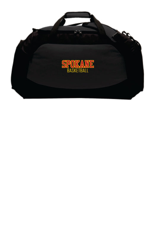 Port Authority Duffle Bag