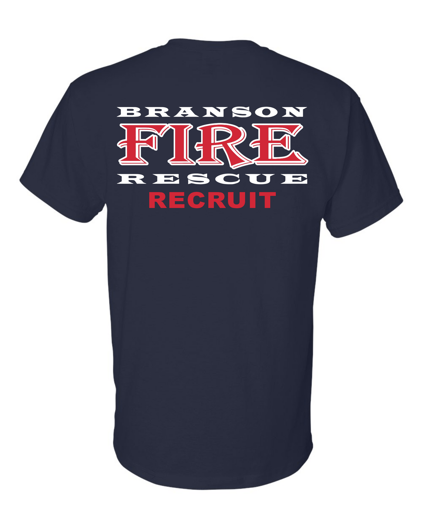 Recruit Tee