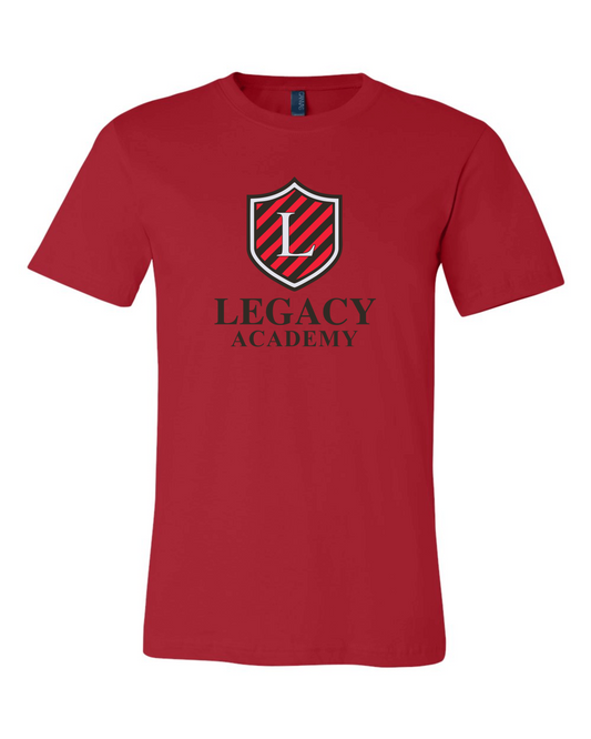 Adult Short Sleeve Uniform Tee