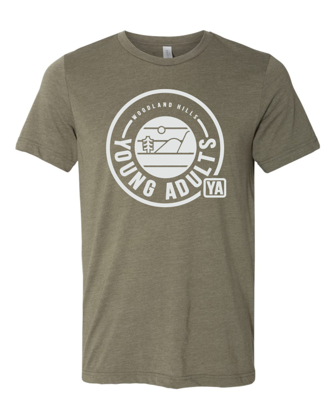 Ya mono short sleeve tee
