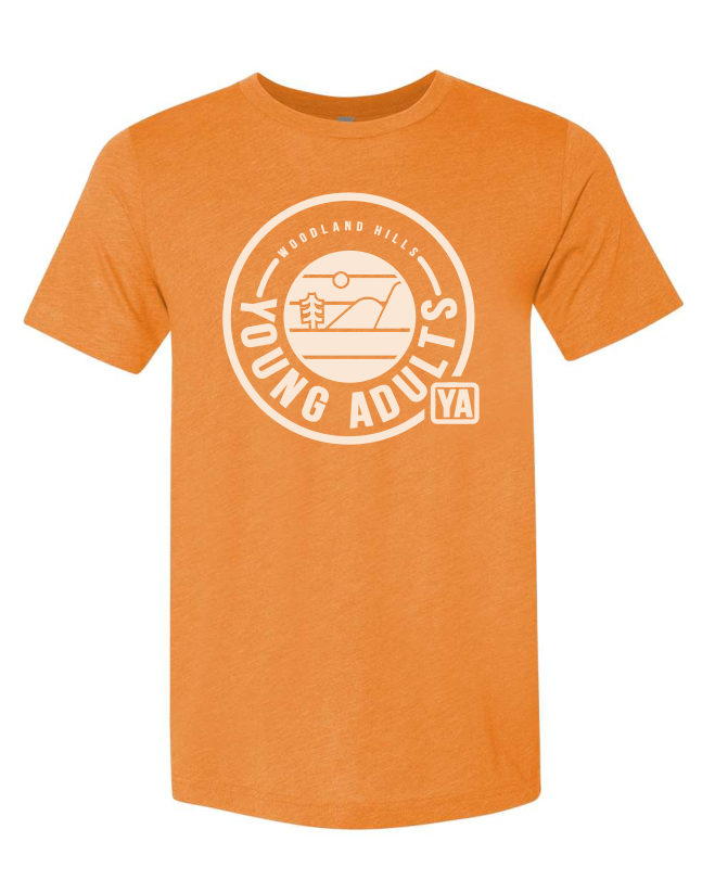 Ya mono short sleeve tee