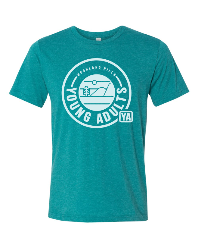 Ya mono short sleeve tee