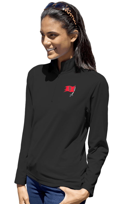 Women's Performance 1/4 Zip Pullover