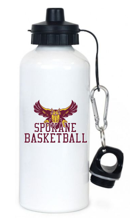Water bottle