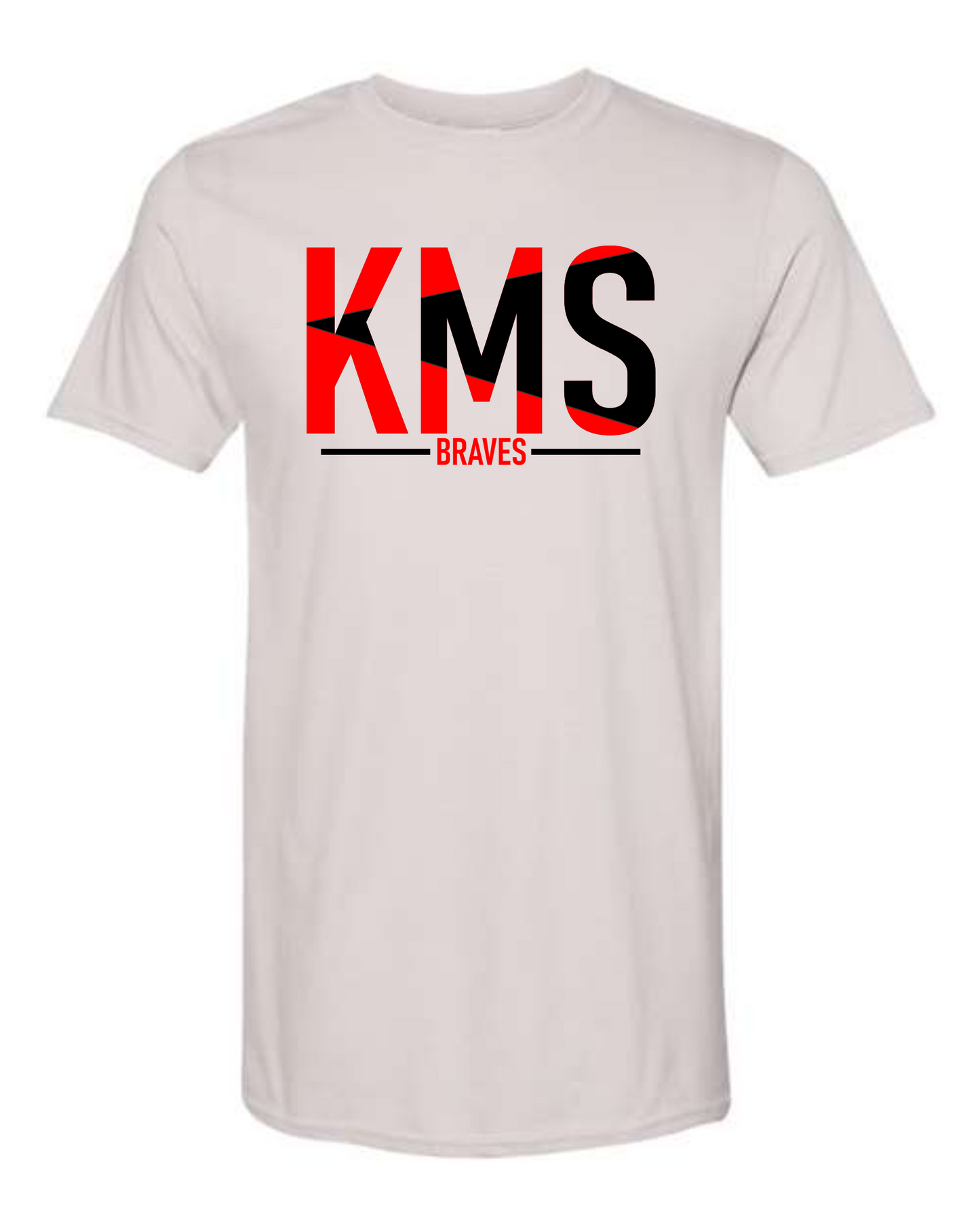 KMS TEE