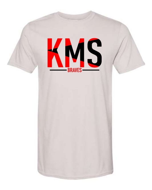 KMS TEE